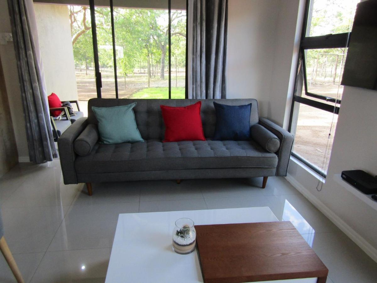 Pafuri Gate Country house *